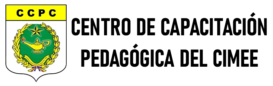 Centro de Capacitación Pedagógica del CIMEE - CCPC
