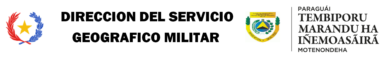 Dirección del Servicio Geográfico Militar
