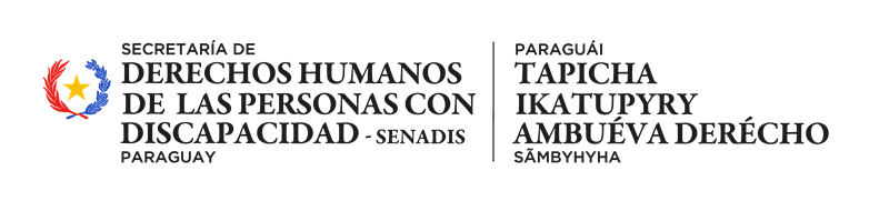 SENADIS