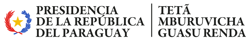 Presidencia de la República del Paraguay