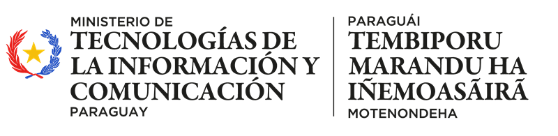 Ministerio de Tecnologías de la Información y Comunicación | MITIC